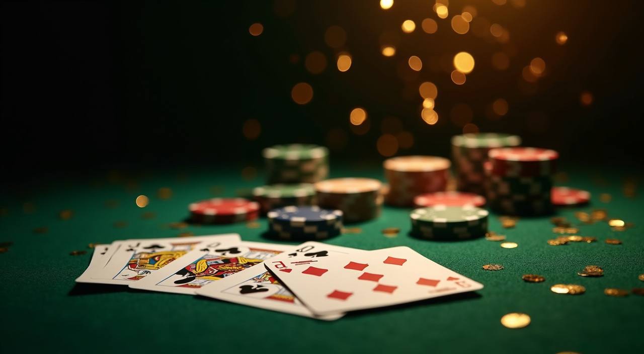 br888 Casino
